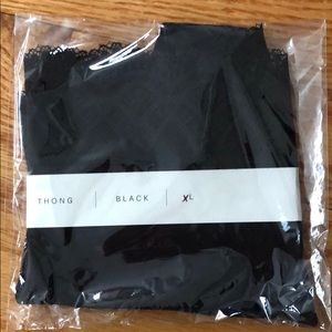 ‼️LEAK PROOF THONG‼️